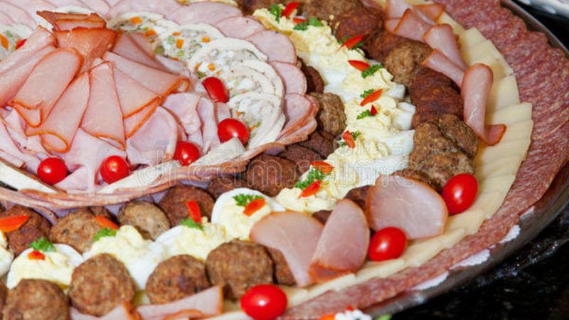 膨化食品成分揭秘：如何科学解读配料表