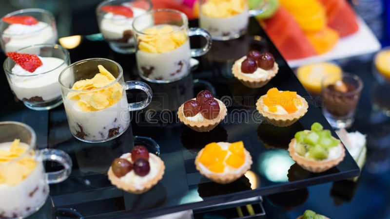 休闲食品与烘焙食品保质期的奥秘