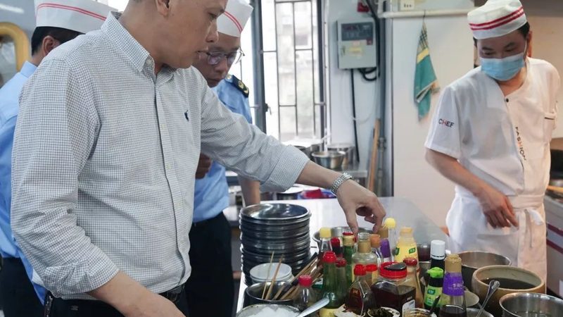 食品OEM定制生产：揭秘定制化食品背后的故事