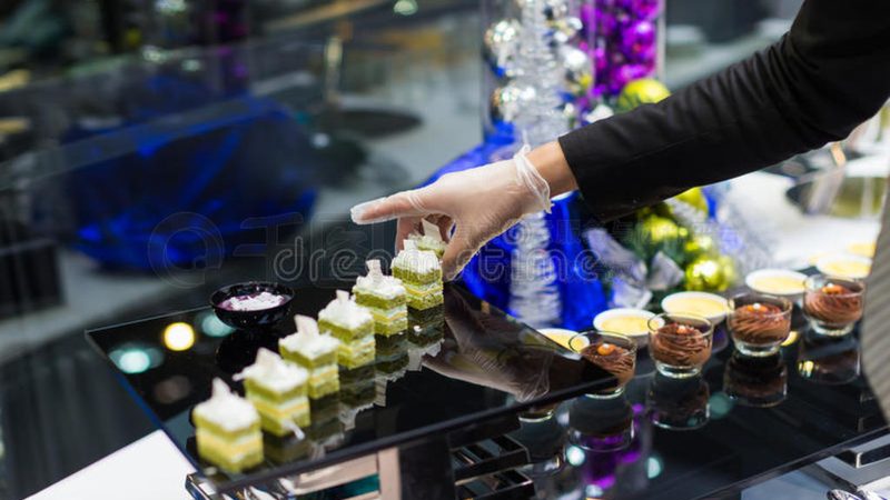 米面制品卫生规范国家标准：守护食品安全的关键**