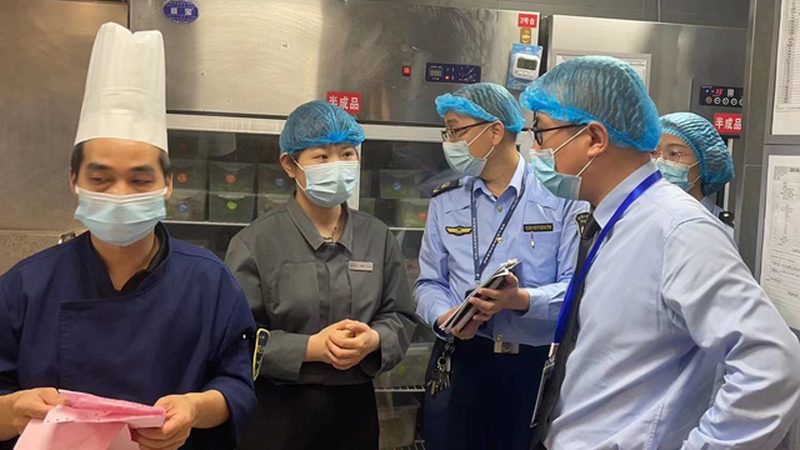 食品OEM生产，揭秘那些隐藏在生产参数背后的秘密