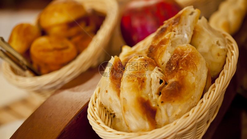 手工饼干制作：从原料到成品的详细步骤解析