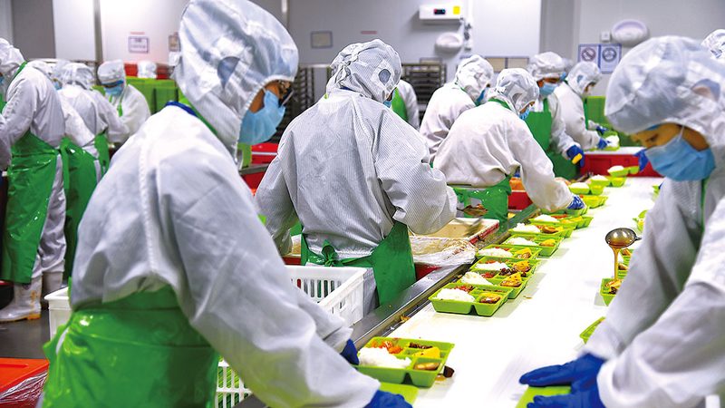 揭秘四川火锅底料麻辣味排名前十的奥秘