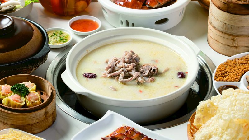 预制菜选购指南：揭秘如何避开食品安全陷阱