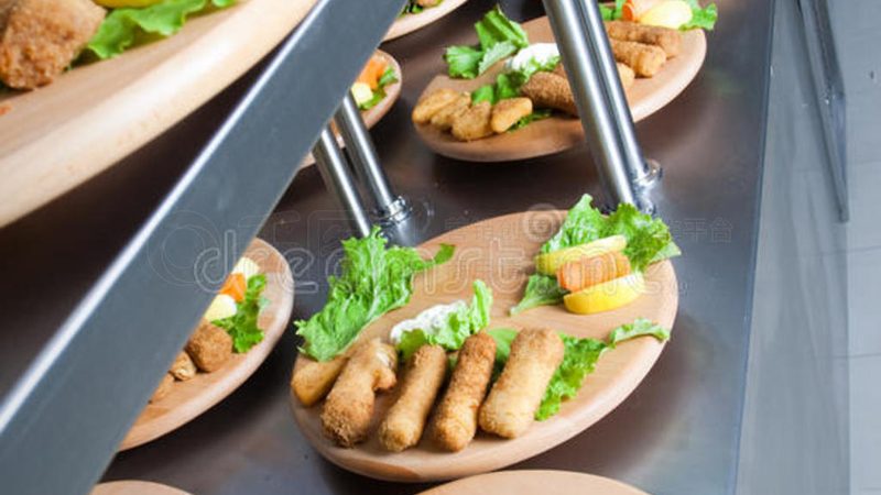 餐饮供应链系统：揭秘高效供应链背后的秘密