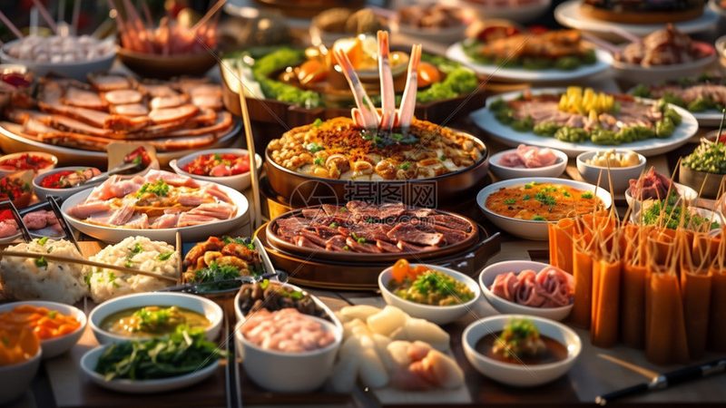 线上零食批发平台对比