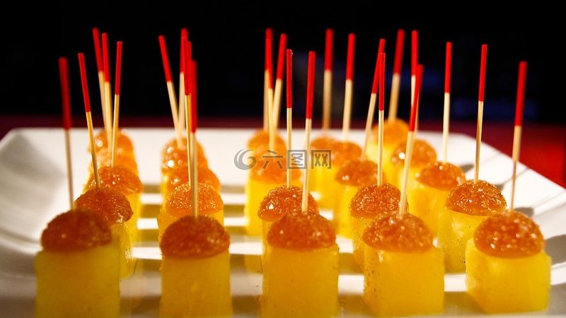 零食批发商排名前十：揭秘行业选品标准与趋势